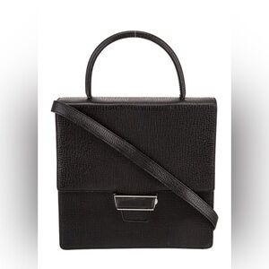 Loewe Vintage Leather Top Handle Bag